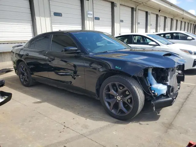 2019 DODGE CHARGER GT  
