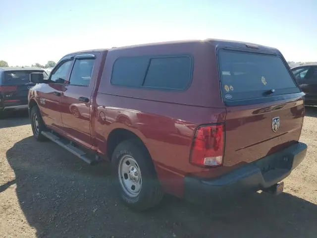 2014 RAM 1500 ST