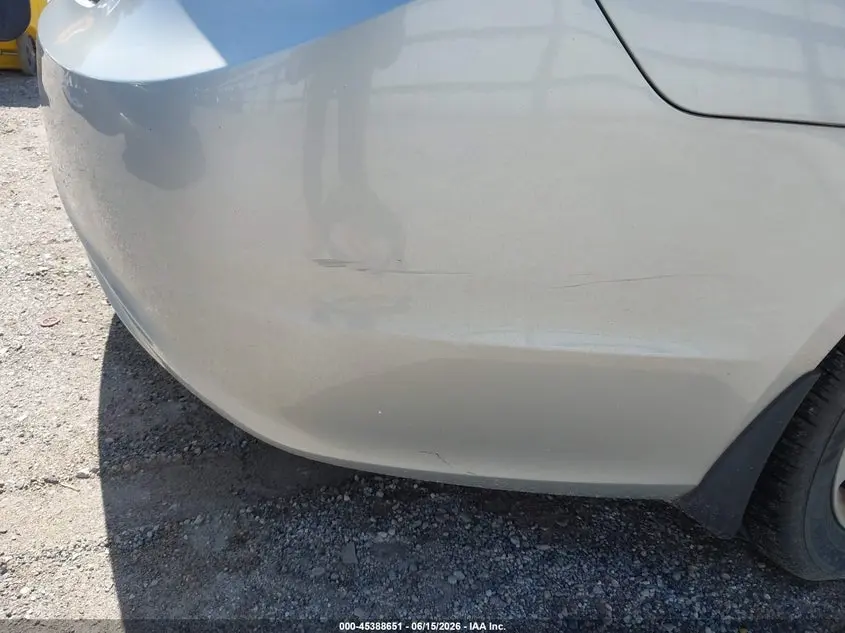 2011 HYUNDAI SONATA LIMITED