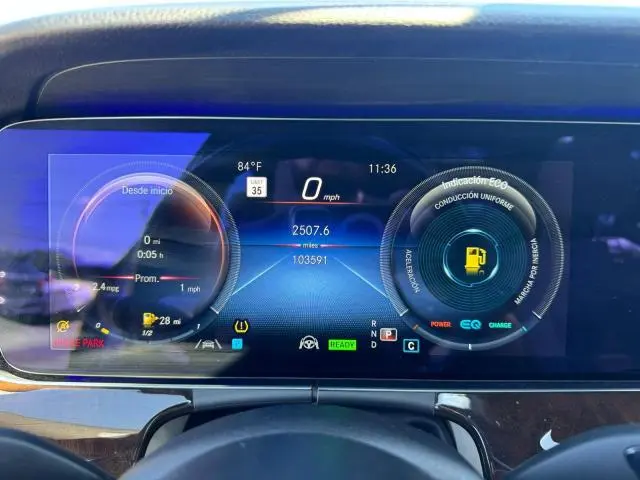 2021 MERCEDES-BENZ E 450 4MATIC  