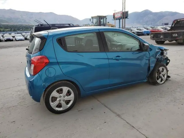 2019 CHEVROLET SPARK LS  