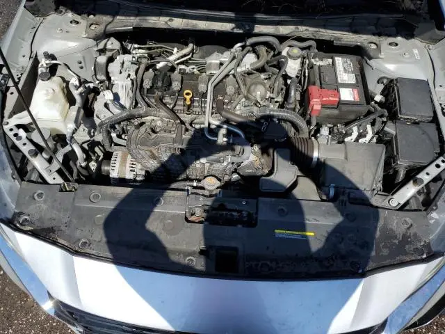2023 NISSAN ALTIMA S  
