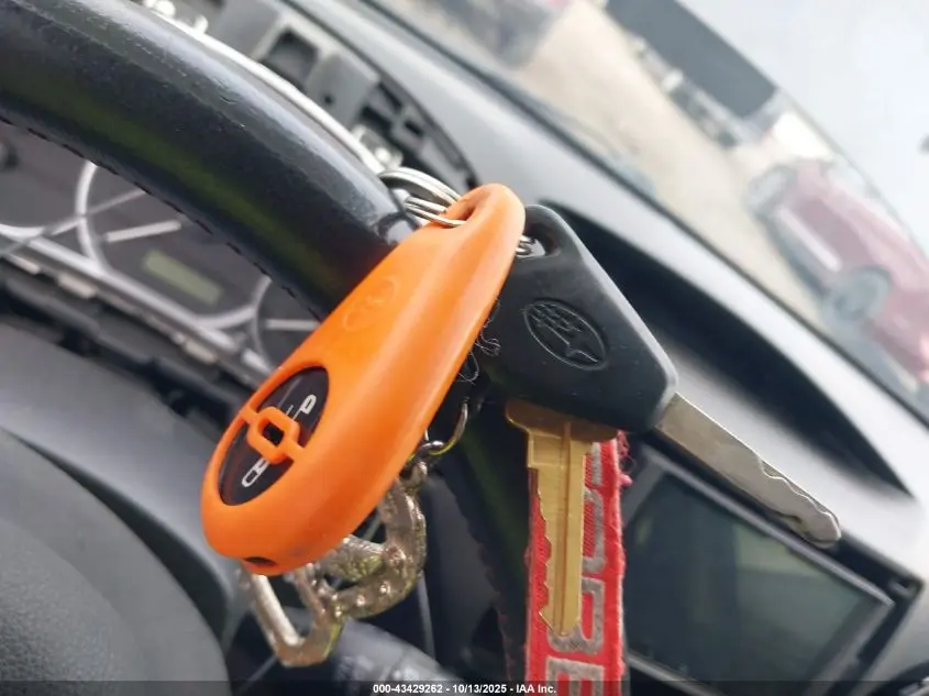 2014 SUBARU IMPREZA WRX  