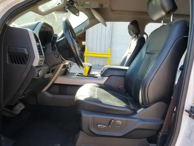 2019 FORD F350 SUPER DUTY  