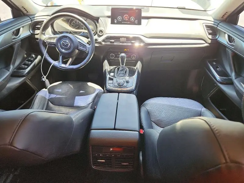 2017 MAZDA CX-9 TOURING  