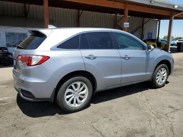 2016 ACURA RDX TECHNOLOGY  