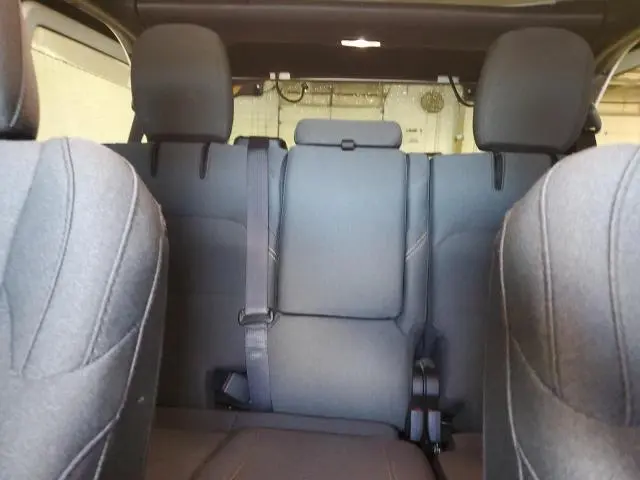 2024 JEEP WRANGLER 4XE  