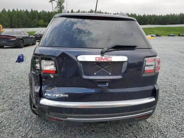 2016 GMC ACADIA SLT-1  