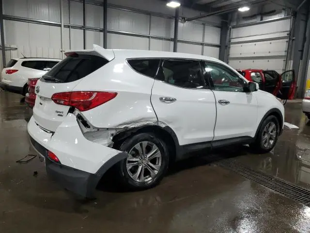 2016 HYUNDAI SANTA FE SPORT 