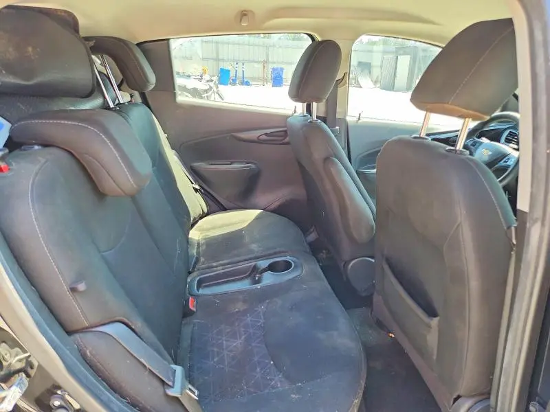 2020 CHEVROLET SPARK 1LT  