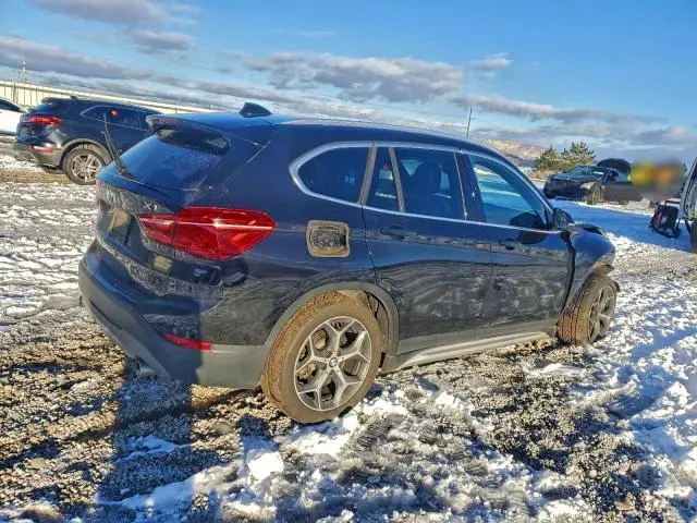 2017 BMW X1 XDRIVE28I  