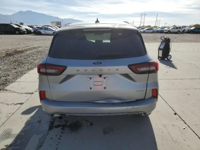 2023 FORD ESCAPE ST LINE  