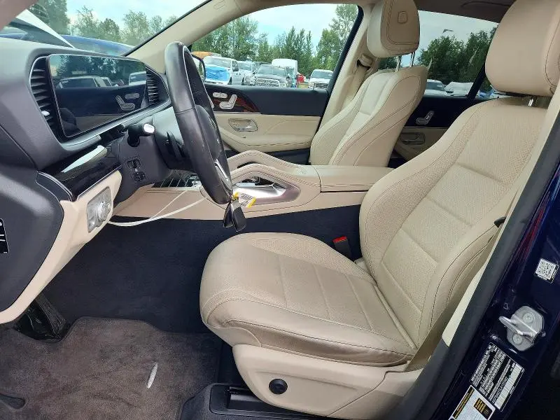 2020 MERCEDES-BENZ GLE 350 4MATIC  