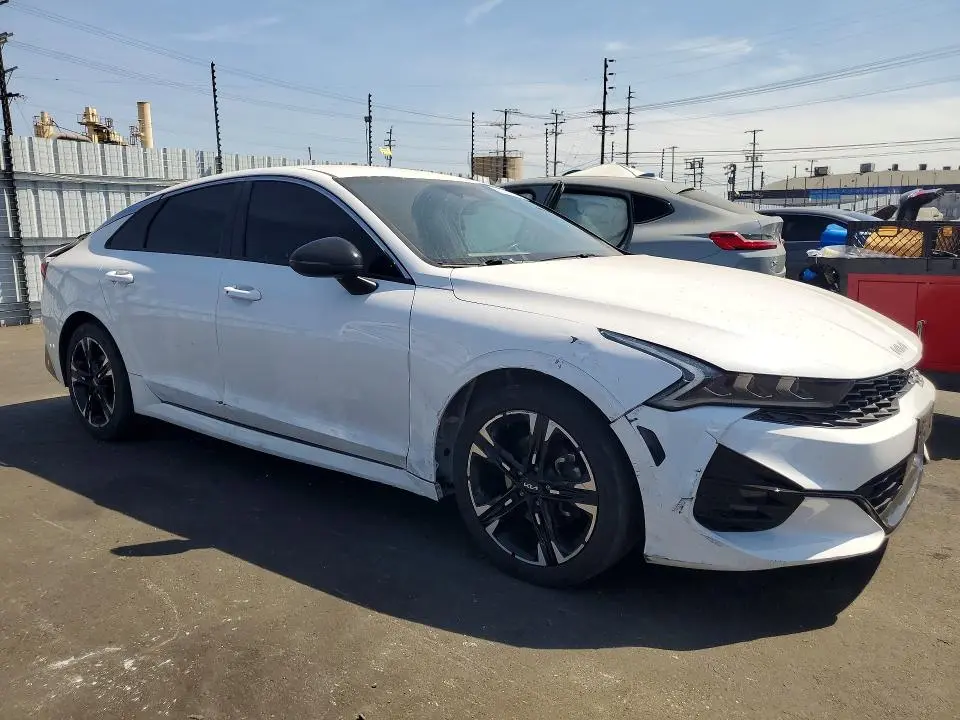 2024 KIA K5 GT LINE  