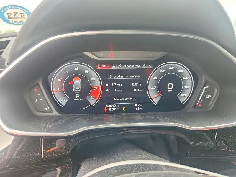 2017 AUDI Q3 PREMIUM PLUS  