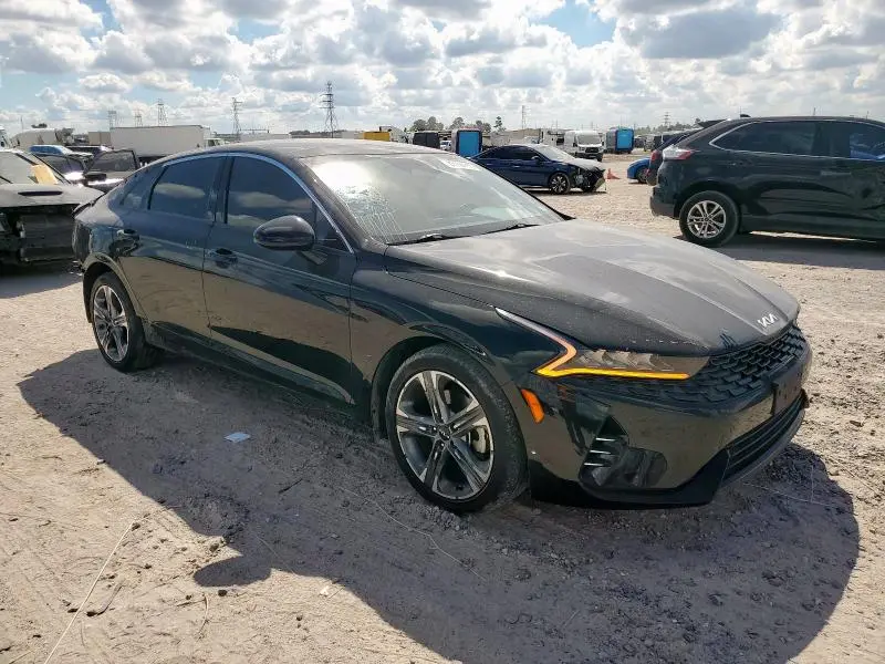 2024 KIA K5 EX  