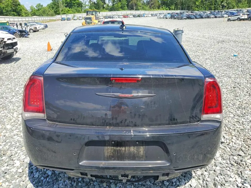 2021 CHRYSLER 300 S  
