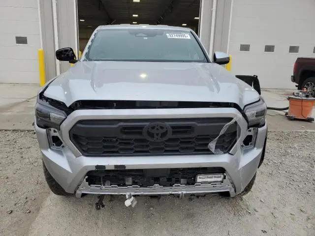 2024 TOYOTA TACOMA DOUBLE CAB  
