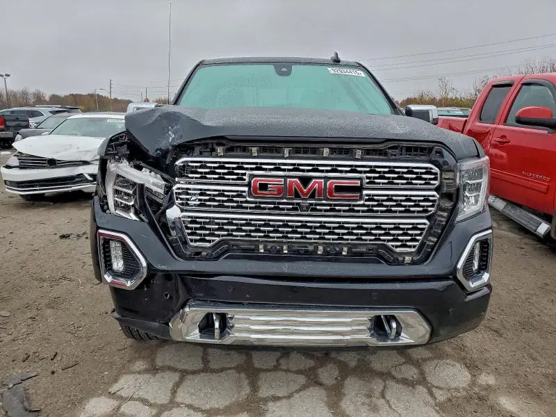 2019 GMC SIERRA K1500 DENALI  