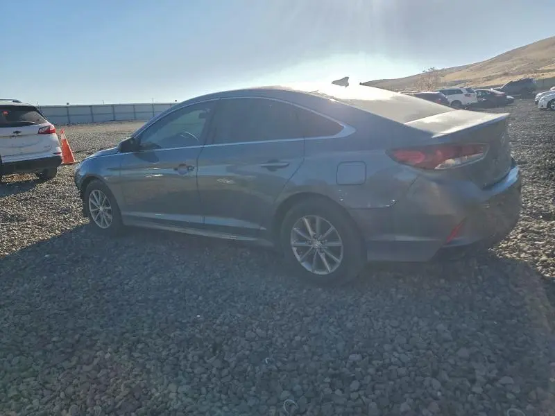 2018 HYUNDAI SONATA ECO  