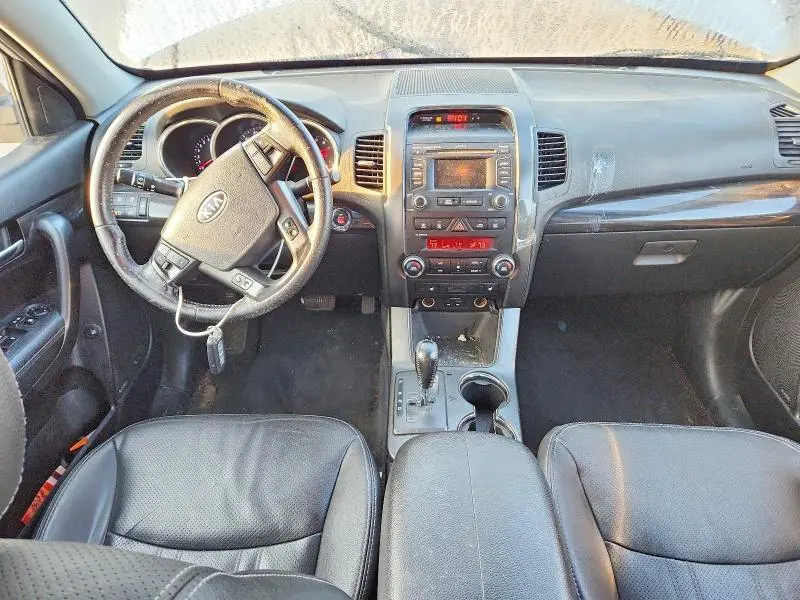 2012 KIA SORENTO EX  