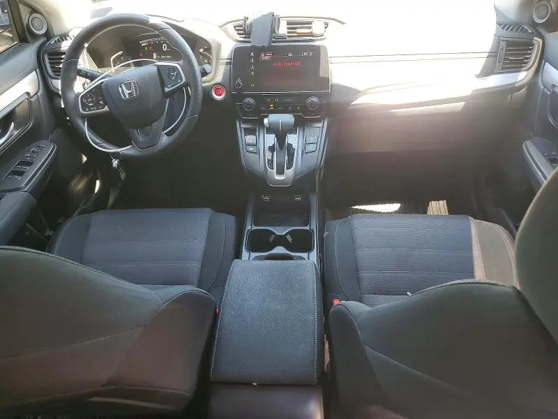 2021 HONDA CR-V SE  