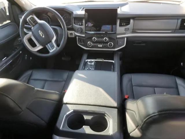 2023 FORD EXPEDITION XLT  
