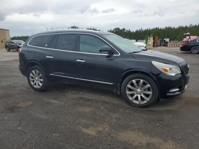 2016 BUICK ENCLAVE   
