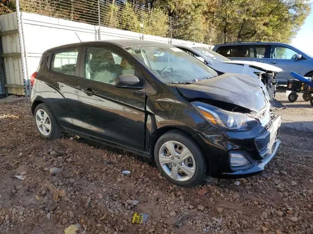 2020 CHEVROLET SPARK LS  