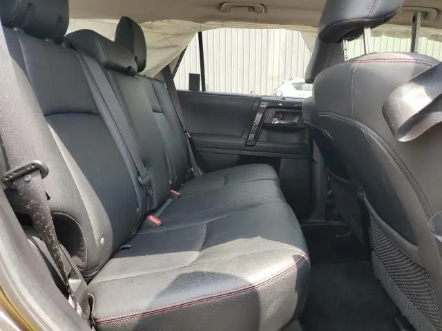 2020 TOYOTA 4RUNNER SR5/SR5 PREMIUM  
