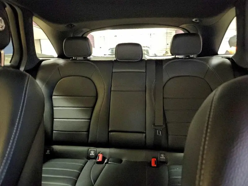 2021 MERCEDES-BENZ GLC 300 4MATIC  