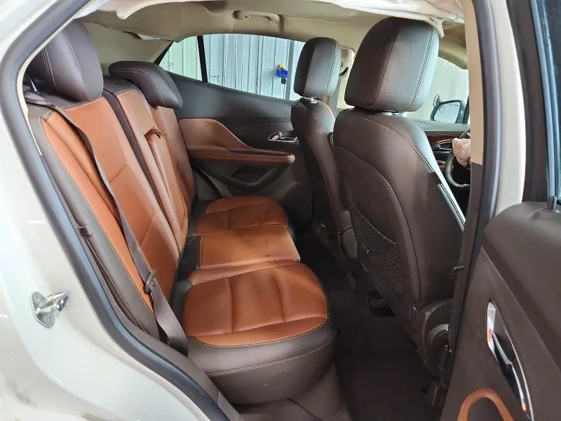 2013 BUICK ENCORE PREMIUM  