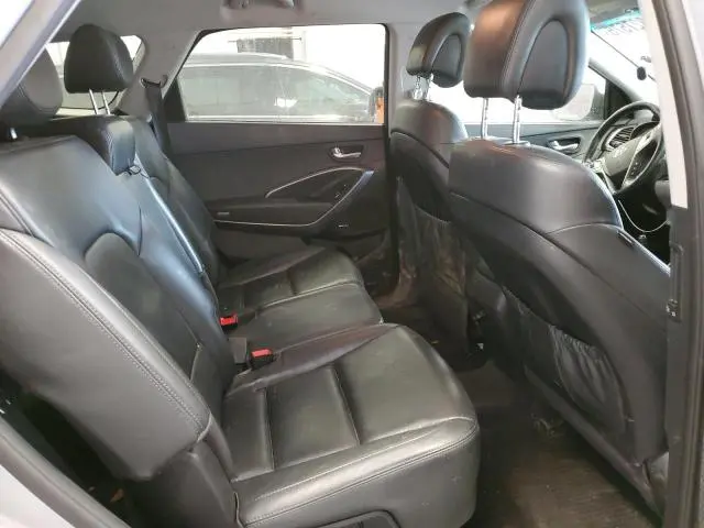 2013 HYUNDAI SANTA FE GLS  