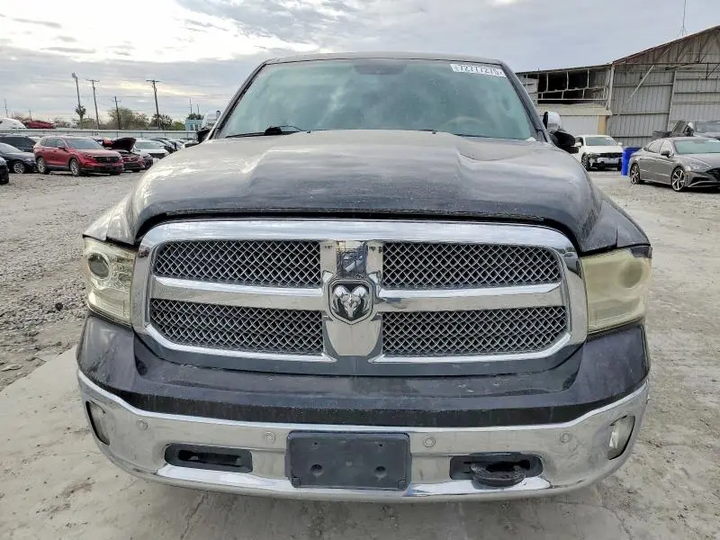 2014 RAM 1500 LONGHORN  