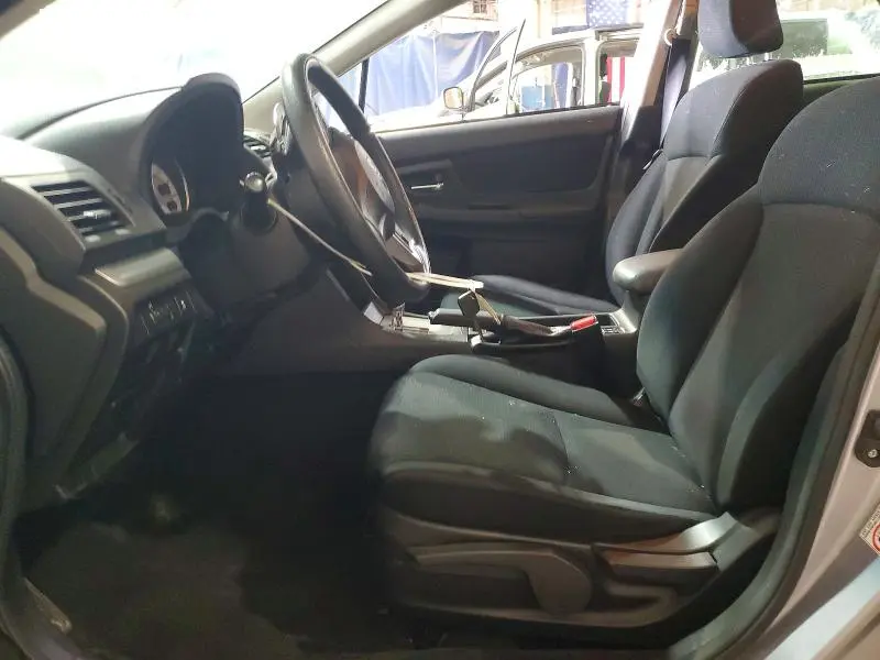2014 SUBARU IMPREZA PREMIUM  