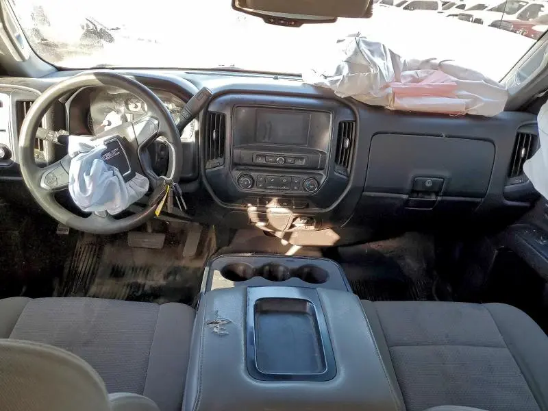 2019 GMC SIERRA C2500 HEAVY DUTY  