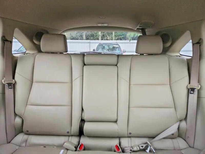 2013 ACURA RDX TECHNOLOGY  