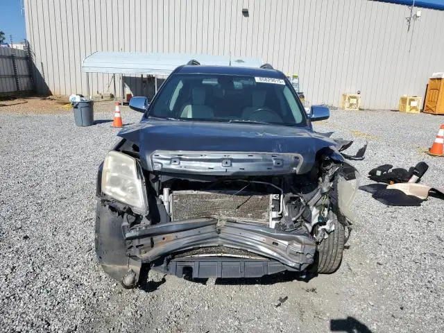 2011 GMC TERRAIN SLT  