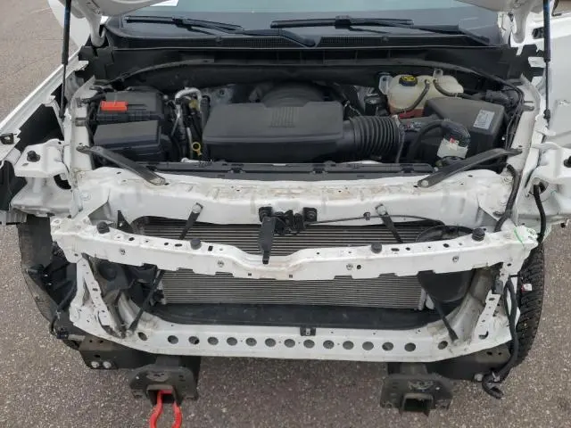 2021 GMC YUKON AT4  