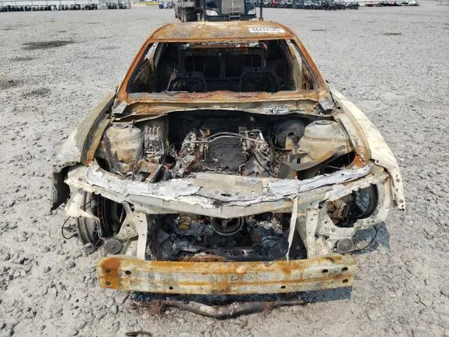 2015 CHEVROLET CAMARO 2SS  