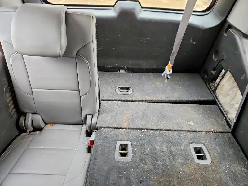 2015 CHEVROLET TAHOE C1500 LT  