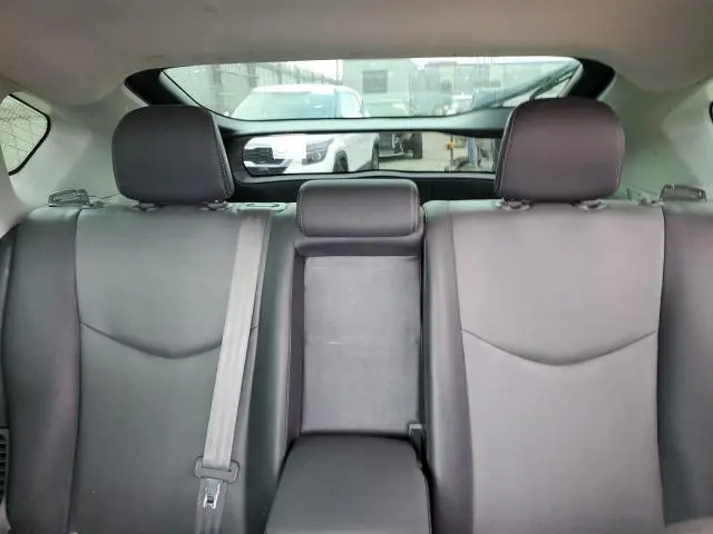 2015 TOYOTA PRIUS PLUG-IN   