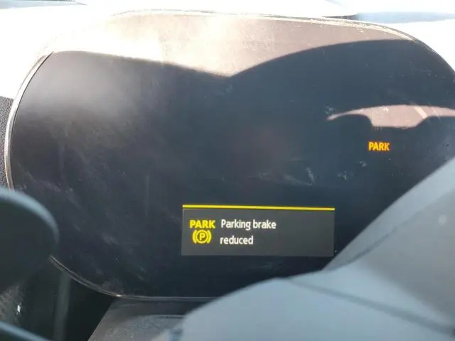 2022 MINI COOPER S COUNTRYMAN ALL4  