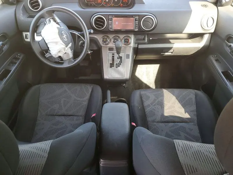 2013 SCION XB   