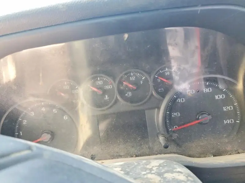 2021 CHEVROLET SILVERADO C1500  