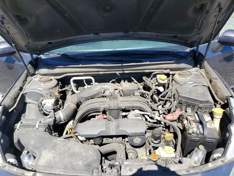 2017 SUBARU LEGACY 2.5I PREMIUM  