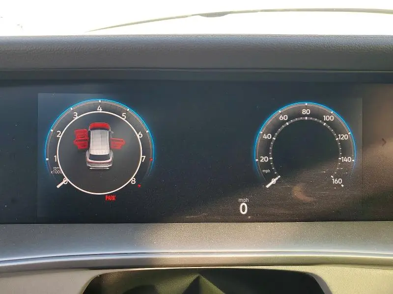 2025 VOLKSWAGEN TIGUAN SE  