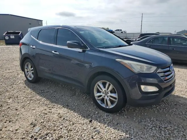 2013 HYUNDAI SANTA FE SPORT 