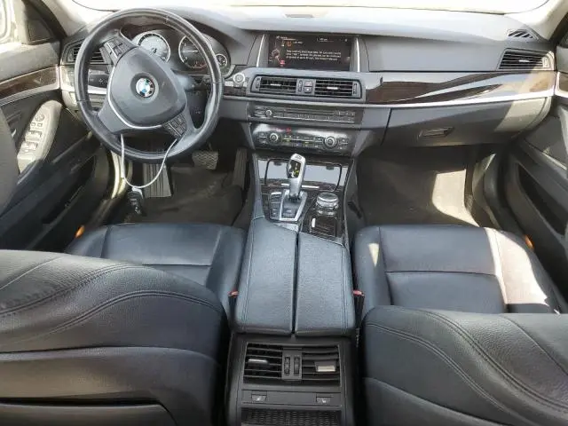 2015 BMW 528 XI  