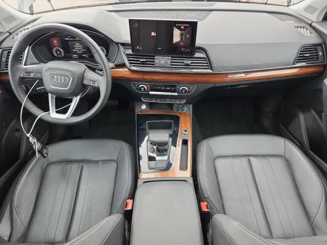 2023 AUDI Q5 PREMIUM PLUS 45  